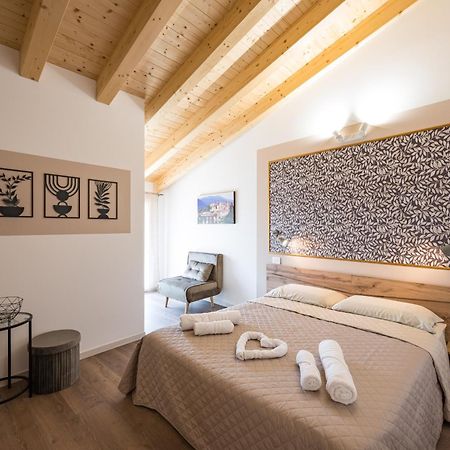 Fienile Nonna Elide Hotel Altivole  Luaran gambar