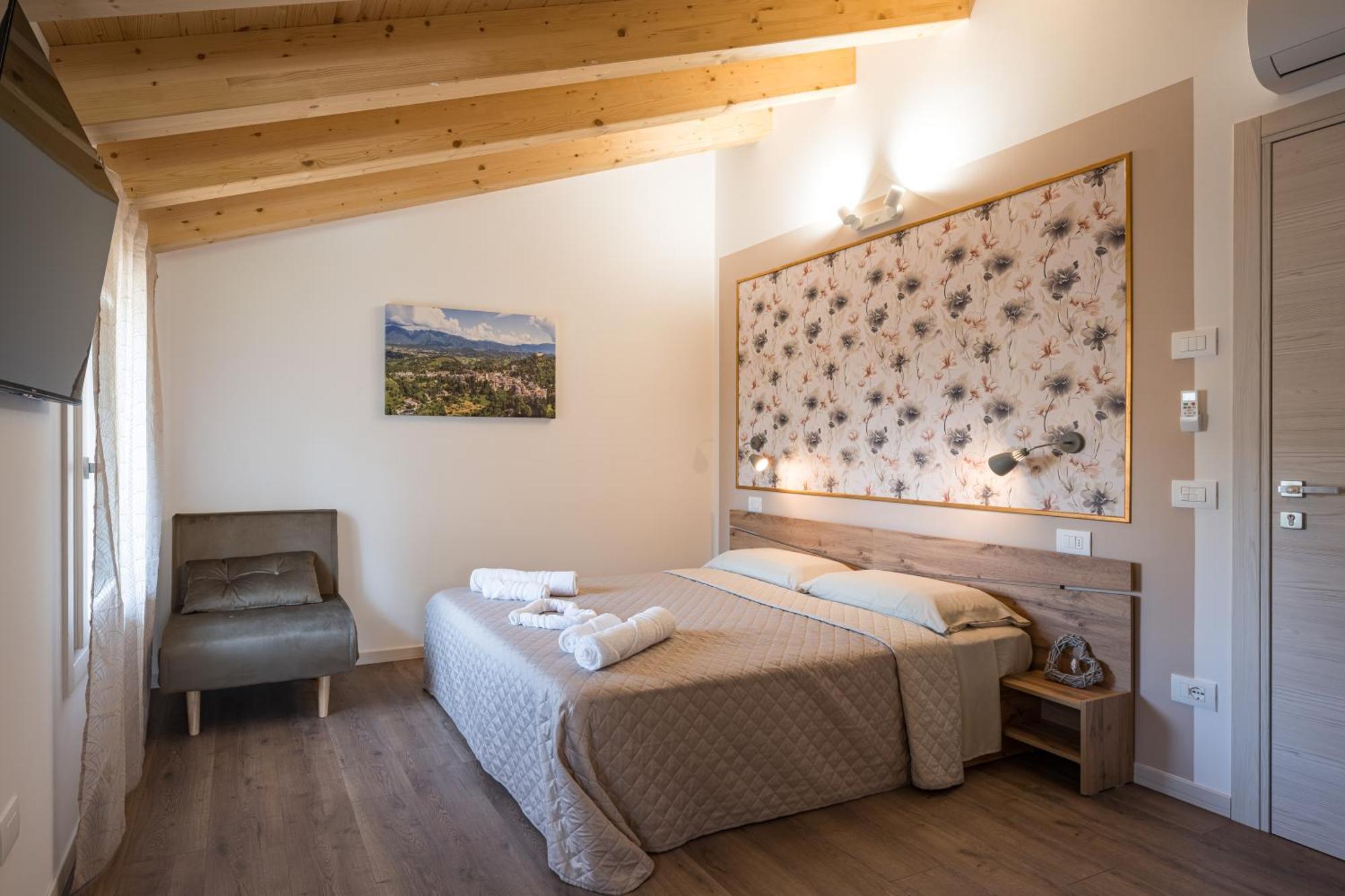 Fienile Nonna Elide Hotel Altivole  Luaran gambar