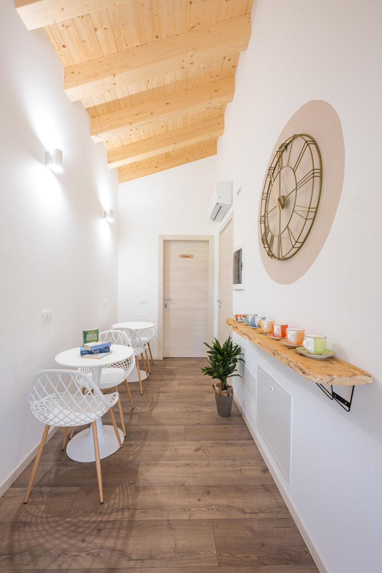 Fienile Nonna Elide Hotel Altivole  Luaran gambar