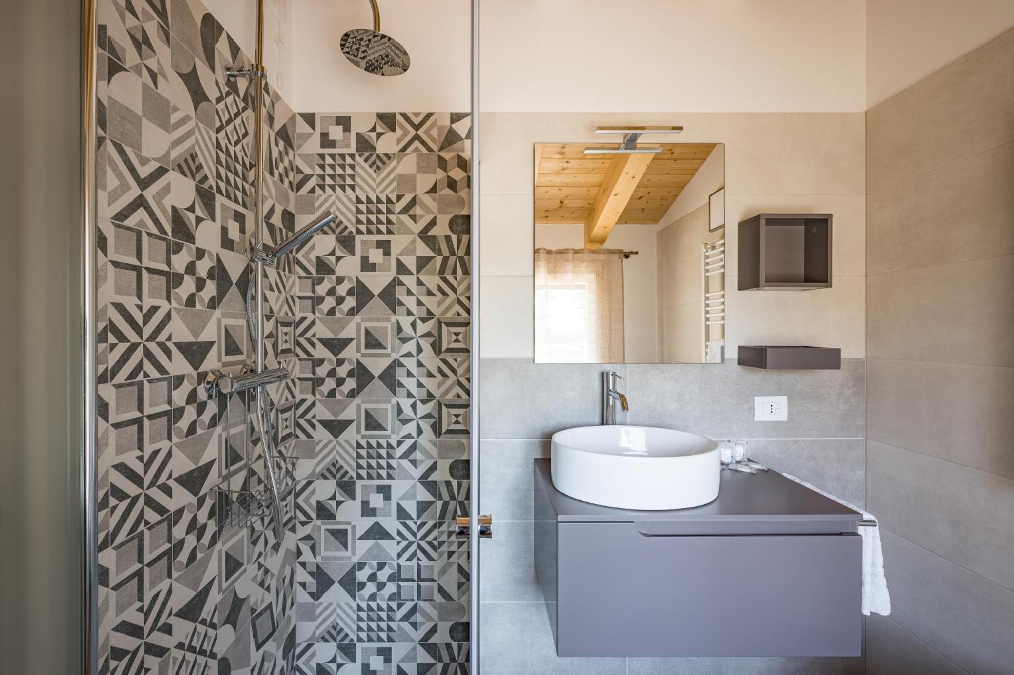 Fienile Nonna Elide Hotel Altivole  Luaran gambar
