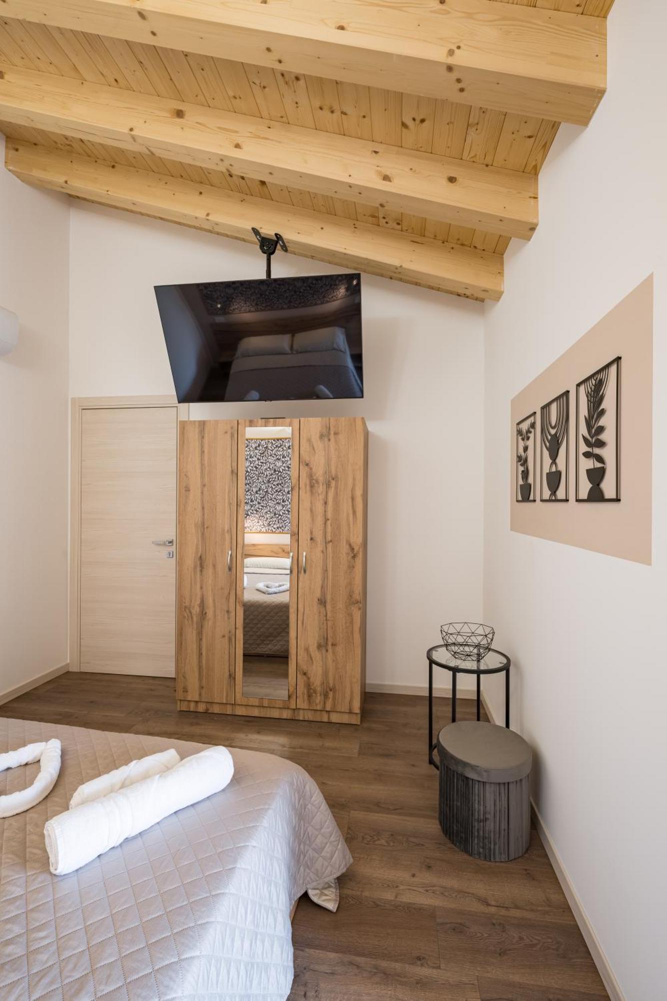 Fienile Nonna Elide Hotel Altivole  Luaran gambar