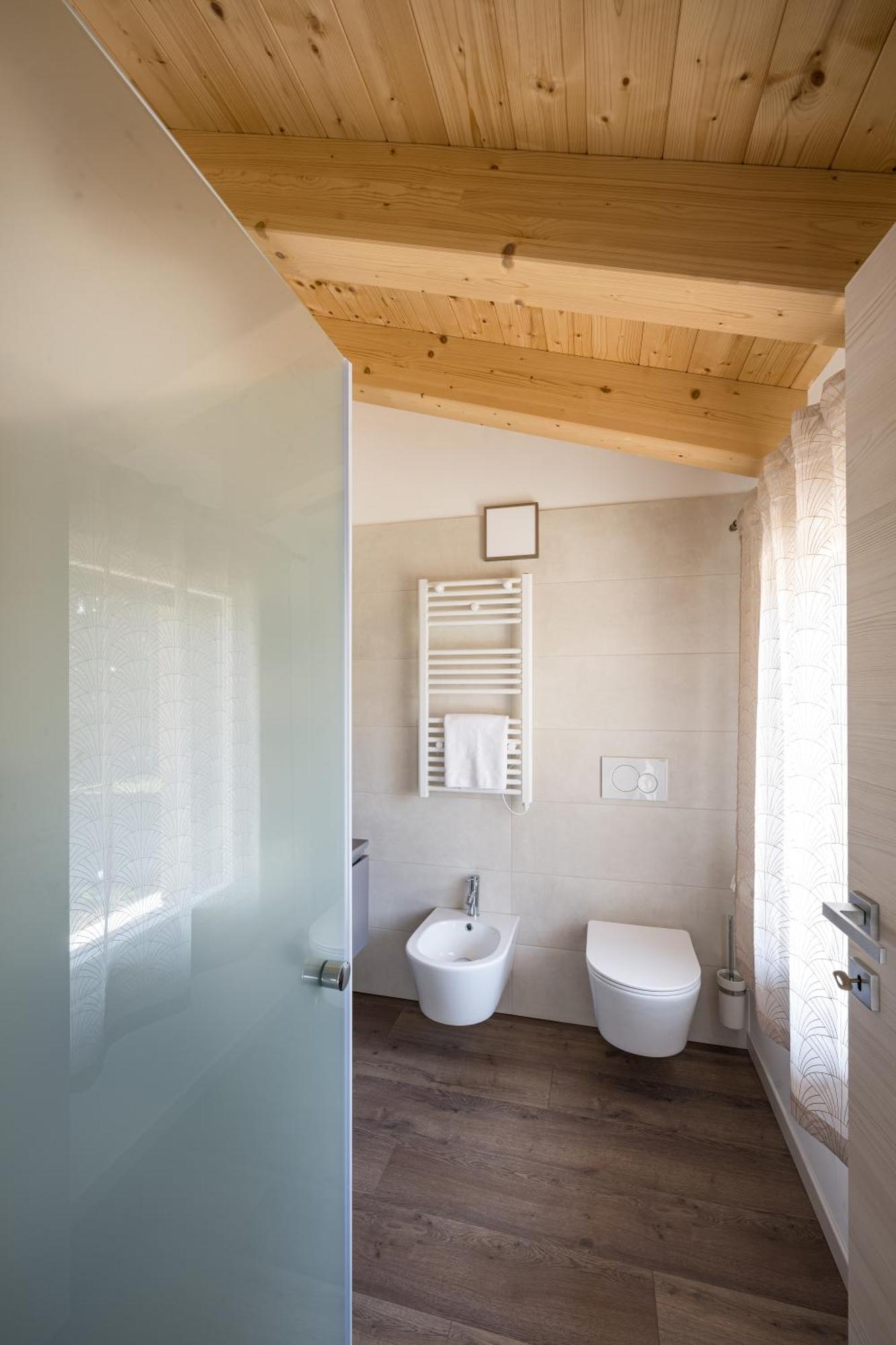 Fienile Nonna Elide Hotel Altivole  Luaran gambar