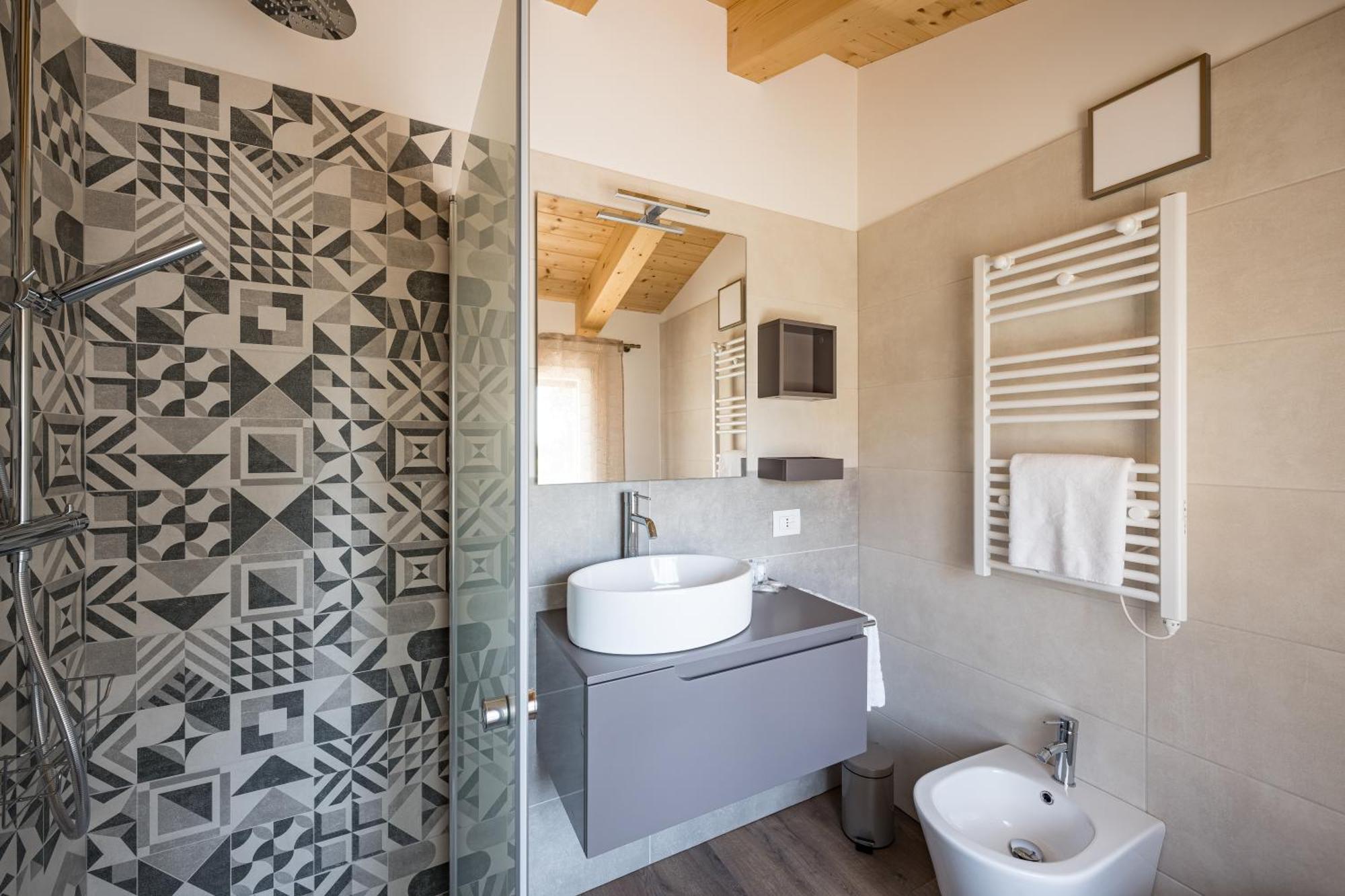 Fienile Nonna Elide Hotel Altivole  Luaran gambar