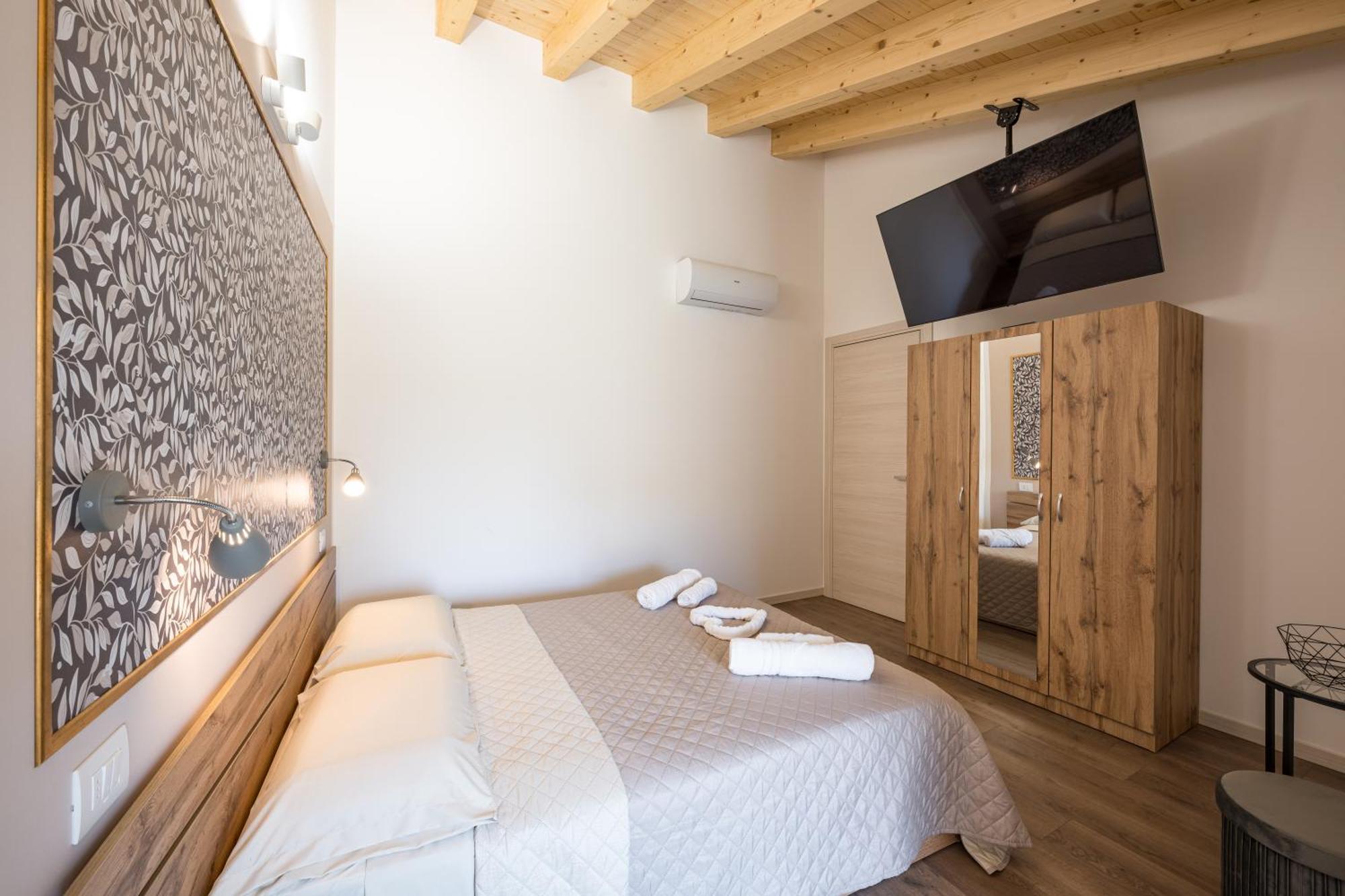 Fienile Nonna Elide Hotel Altivole  Luaran gambar
