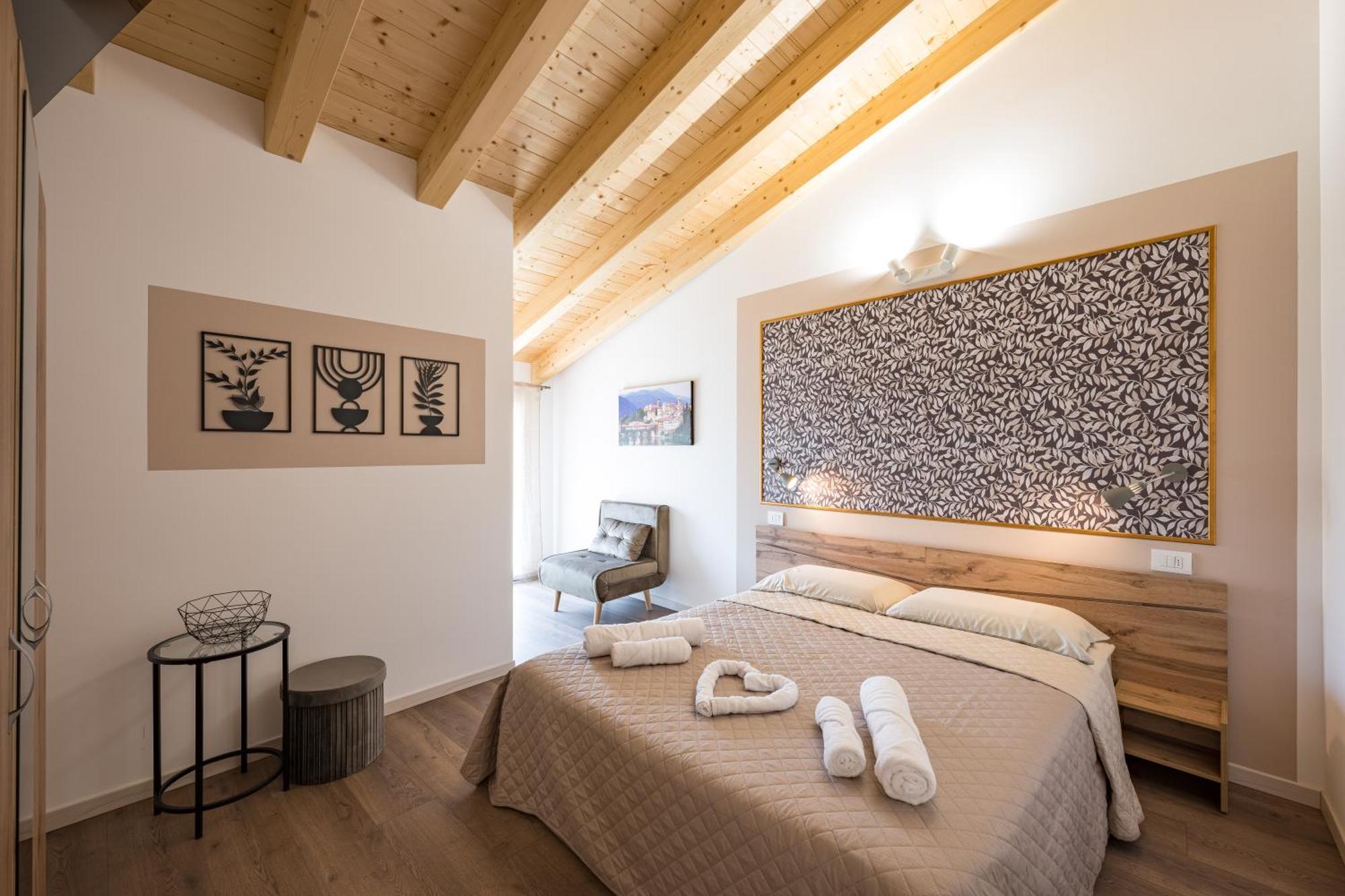 Fienile Nonna Elide Hotel Altivole  Luaran gambar